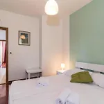 Σπίτι διακοπών Stunning In With Sauna *