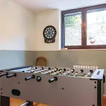 度假居 Stunning In With Sauna *