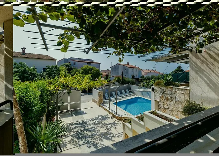 Beautiful In With Sauna *