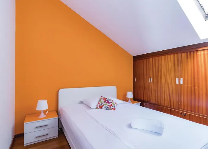 Feriehus Beautiful In With Sauna *