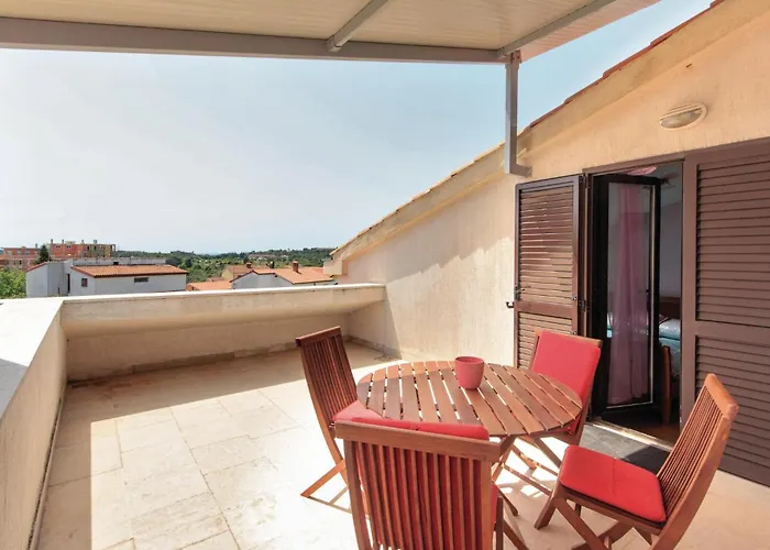 Feriehus Beautiful In With Sauna