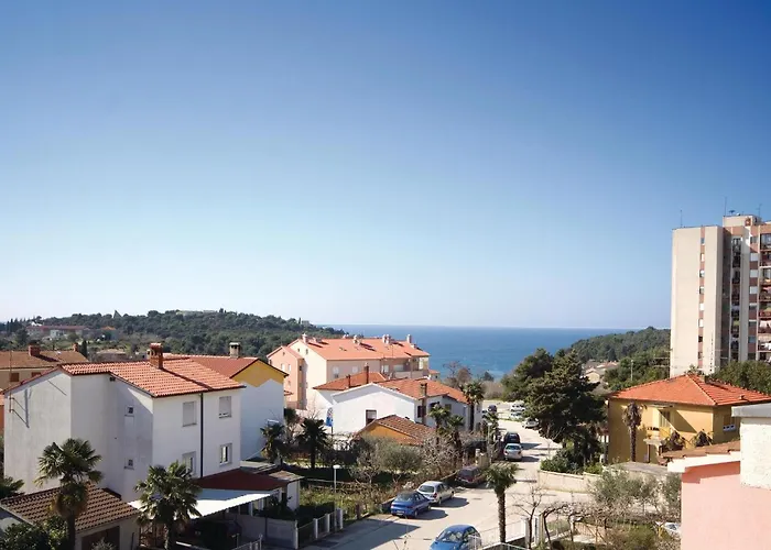 Feriehus Beautiful In With Sauna Pula