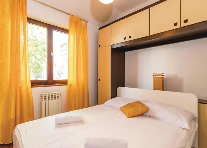 Feriehus Beautiful In With Sauna