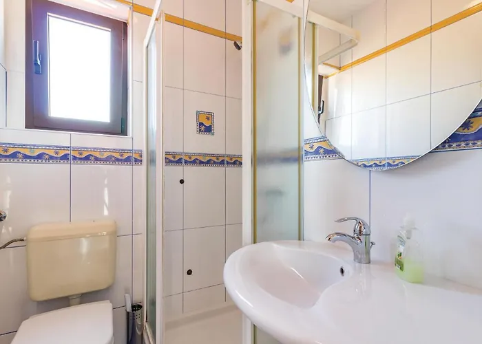 Beautiful In With Sauna Pula