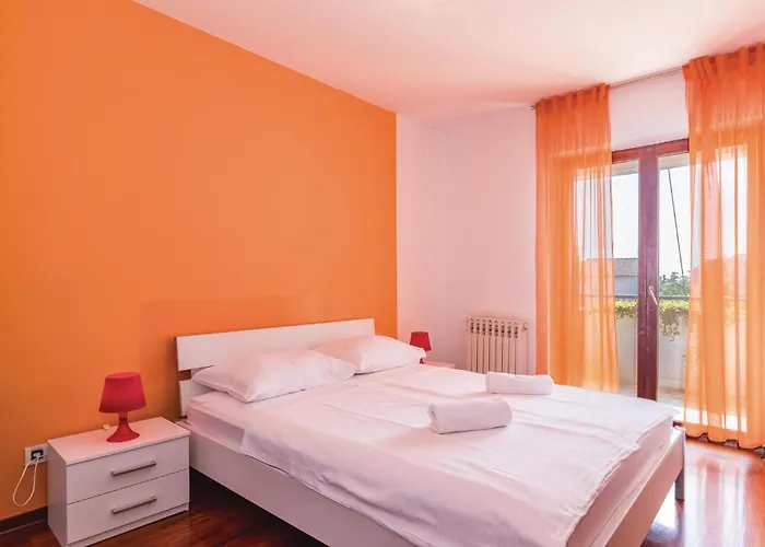 Feriehus Beautiful In With Sauna