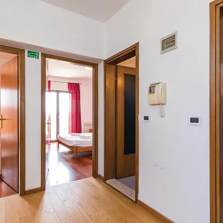 Dom wakacyjny Beautiful In With Sauna *