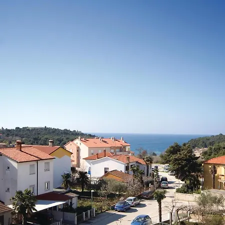 Dom wakacyjny Beautiful In With Sauna Pula