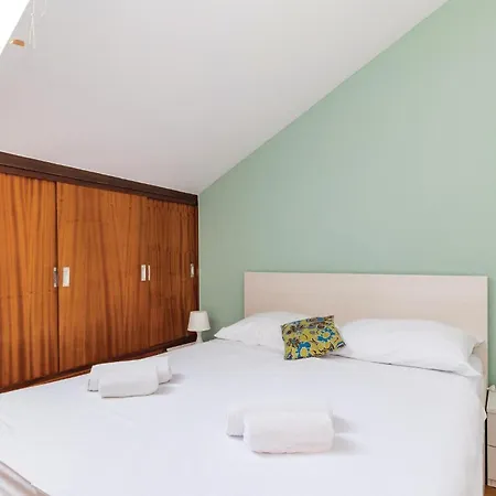 Ferienhaus Stunning Home In Pula With Sauna