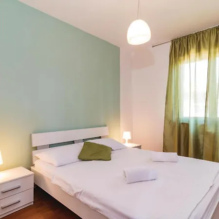 Dom wakacyjny Beautiful In With Sauna