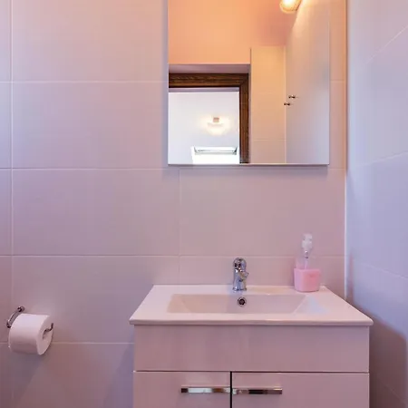 Dom wakacyjny Beautiful In With Sauna *