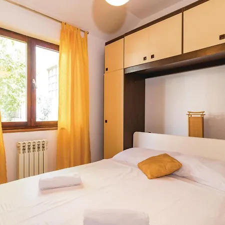 Ferienhaus Stunning Home In Pula With Sauna