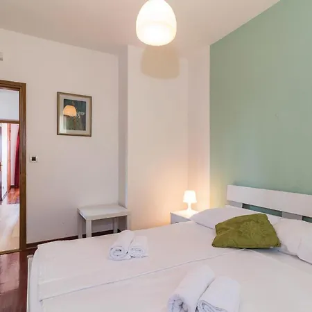 Ferienhaus Stunning Home In Pula With Sauna *