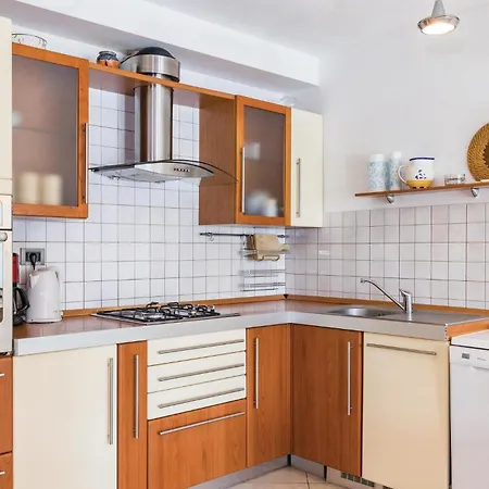 Ferienhaus Stunning Home In Pula With Sauna