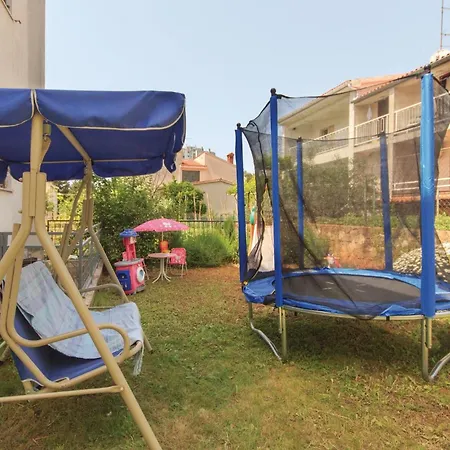 Beautiful In With Sauna